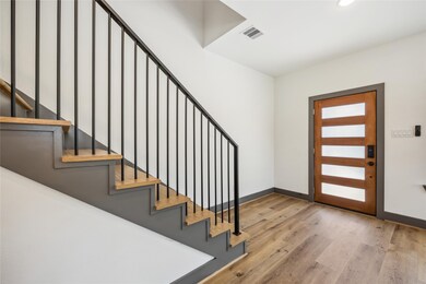 8115 Jeffery St unit A/B, Houston, TX 77028 - photo 3