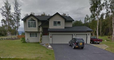 1150 E Hidden Ranch Loop