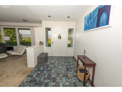 Entrance/Foyer