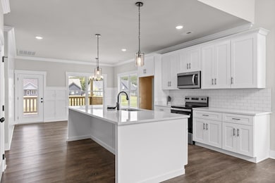 538 Willow Grove Ct unit 56, Ringgold, GA 30736 - photo 5