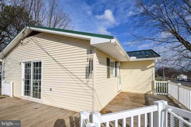 45 E Ridge Loop Rd, Romney, WV 26757 - photo 3