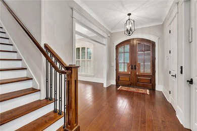 35 Frederica Oaks Ln, St. Simons, GA 31522 - photo 5