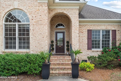 2130 Jubilee Ln, Winterville, NC 28590 - photo 6