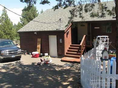 309 Adam Dr, Canyon City, OR 97820 - photo 4