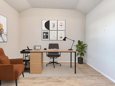 7809 S Redbud Ave, Broken Arrow, OK 74011 - photo 7