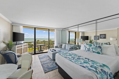 Bright and modern living area featuring all-new de