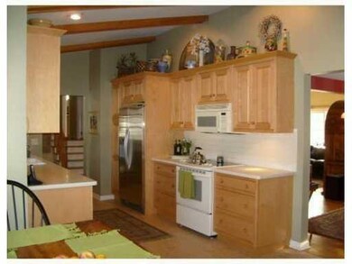 Kitchen Fabulous country sized kitchen!