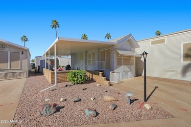 609 Boeing, Mesa, AZ 85205 - photo 2