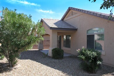 Extended Covered Patio b