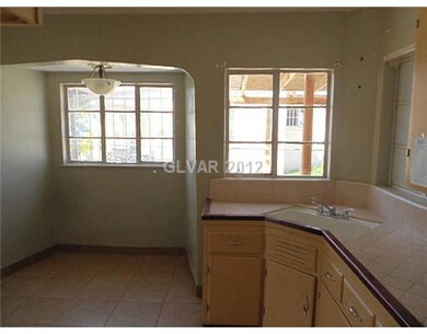 Other. Kitchen & Dining Area