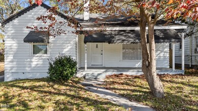 541 N Daughtry St, Rocky Mount, NC 27801 - photo 3