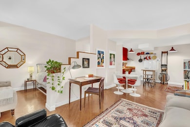 22 Irving Place unit 1E, New York, NY 10003 - photo 3