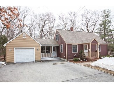 394 Thicket St, South Weymouth, MA 02190 - photo 3