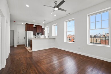 74 Salem St unit 3, Boston, MA 02113 - photo 2