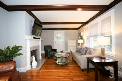 245 Weston Rd, Wellesley, MA 02482 - photo 5