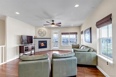 4032 Donnington Cir, Castle Rock, CO 80104 - photo 7