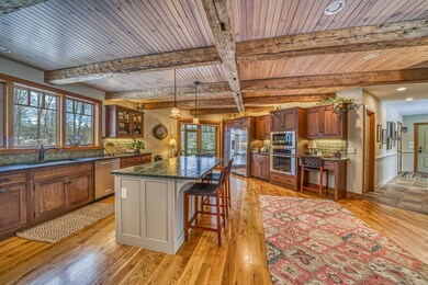 559 Elkins Rd, New London, NH 03257 - photo 4