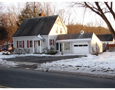 56 Silver St, Greenfield, MA 01301 - photo 2