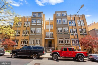 2363 Champlain St NW unit 4, Washington, DC 20009 - photo 2