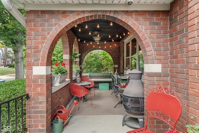 134 W 44th St, Indianapolis, IN 46208 - photo 5