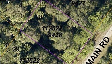 0 Kamain Rd unit MFRO6231386, North Port, FL 34288 - photo 4