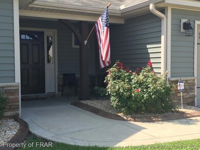 1054 St John's Loop, Raeford, NC 28376 - photo 2