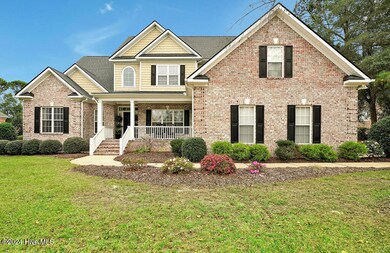 314 Ashworth Manor Ct, Wilmington, NC 28412 - photo 7