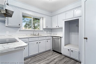 471642 E 1135 Rd, Muldrow, OK 74948 - photo 6