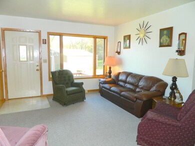 W1777 Alpine Rd, Brooklyn, WI 53521 - photo 7