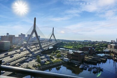 100 Lovejoy Place unit 12H, Boston, MA 02114 - photo 5