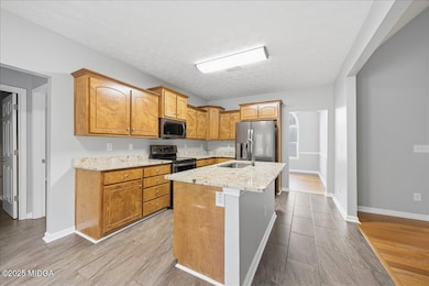 2764 Dames Ferry Rd, Forsyth, GA 31029 - photo 5