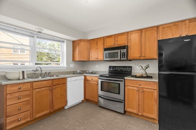 617 Case Pl Unit 2, Evanston, IL 60202