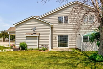 4140 Eisenhower Ln unit 8, Ames, IA 50010 - photo 4