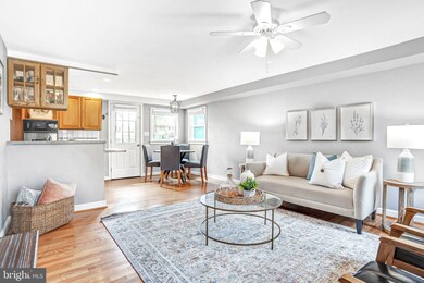 3427 Charles St, Falls Church, VA 22041 - photo 6