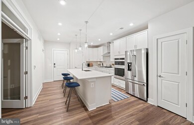 The Flats at National Harbor unit 309, National Harbor, MD 20745 - photo 4