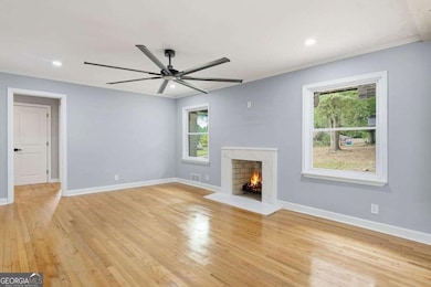 1971 Honeysuckle Ln SW, Atlanta, GA 30311 - photo 7