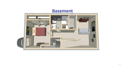 205 Pacific Dr unit E, O'Fallon, IL 62269 - photo 6