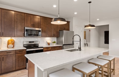 6 Stratton Dr unit 307, Woburn, MA 01801 - photo 4