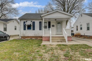 3228 S 5th St unit 1, Springfield, IL 62703 - photo 2