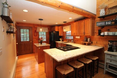 375 Beech Plain Rd, Buxton, ME 04093 - photo 2