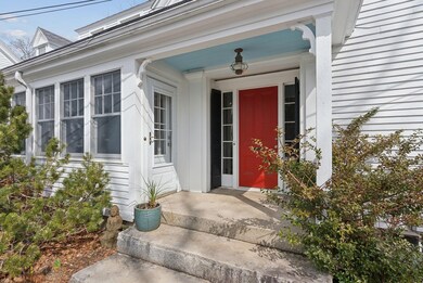 30 E Elm St, Yarmouth, ME 04096 - photo 2