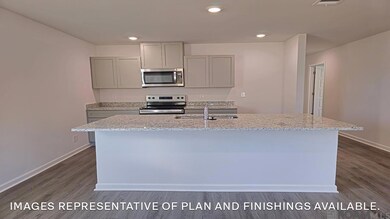 14277 Monmouth Ave, Denham Springs, LA 70726 - photo 6