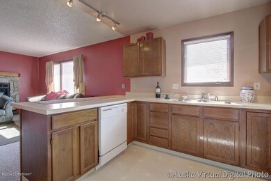 Open Kitchen