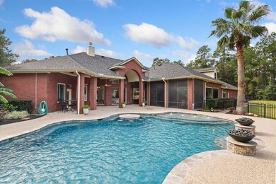 10982 Lake Forest Dr, Conroe, TX 77384 - photo 3