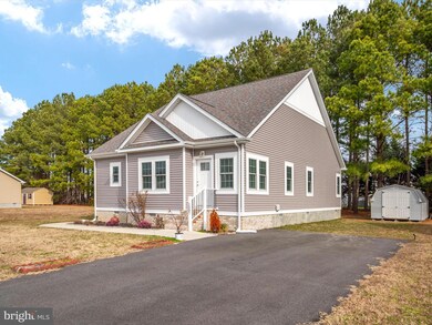 1507 Cedar Run, Pocomoke City, MD 21851 - photo 5
