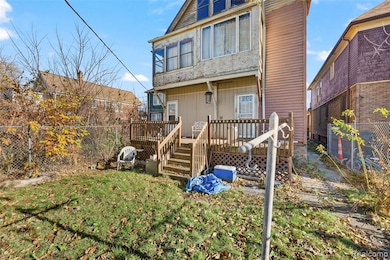 2445 Concord Ave, Detroit, MI 48207 - photo 6