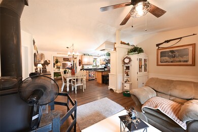 32 Lone Wolf Ln, Trout Creek, MT 59874 - photo 5