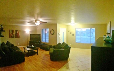 Front Living Room
