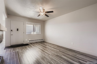 6009 Yarrow St unit K, Arvada, CO 80004 - photo 4