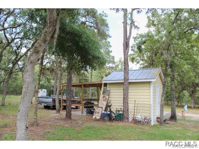 1932 N Watkins Pt  Inverness,